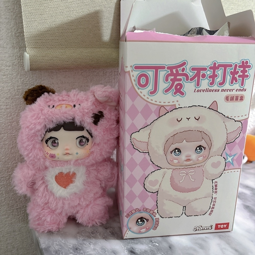 白咲 なのは