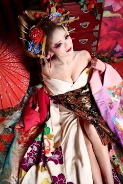 姫花