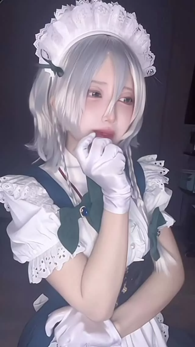 りあちゃん!?
