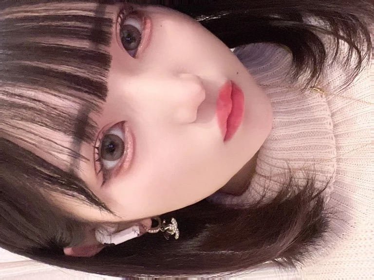 白兎　霞