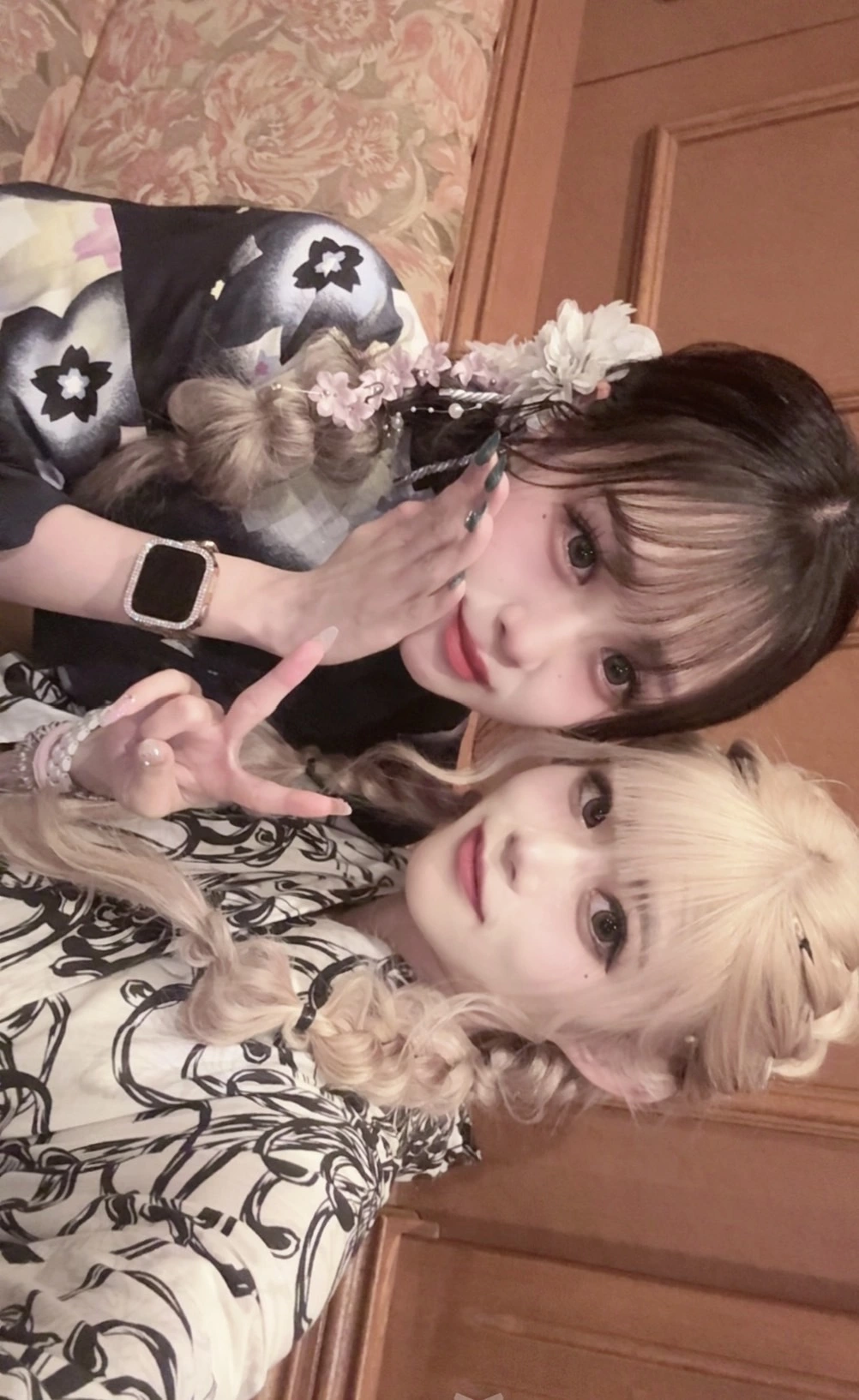 ユメ