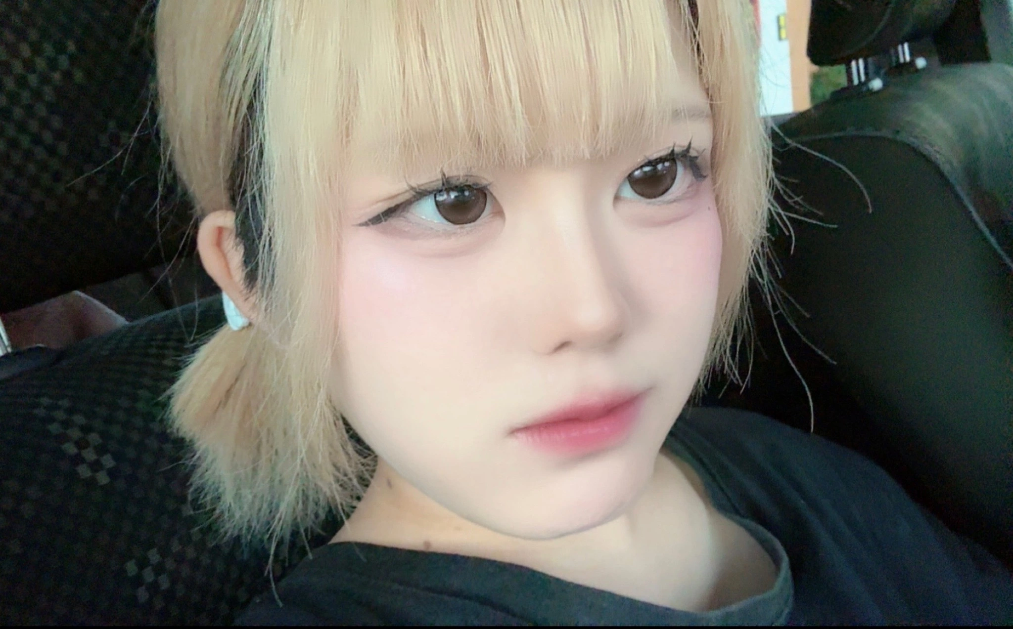 恋麦乃 ちょり