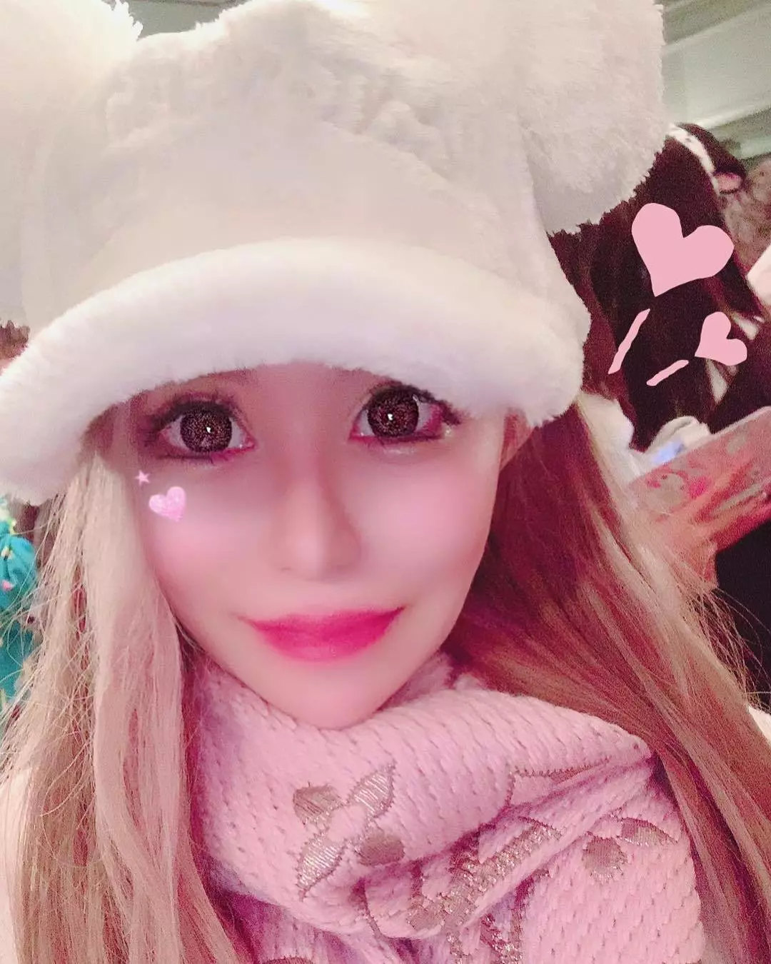愛音 なぎさ