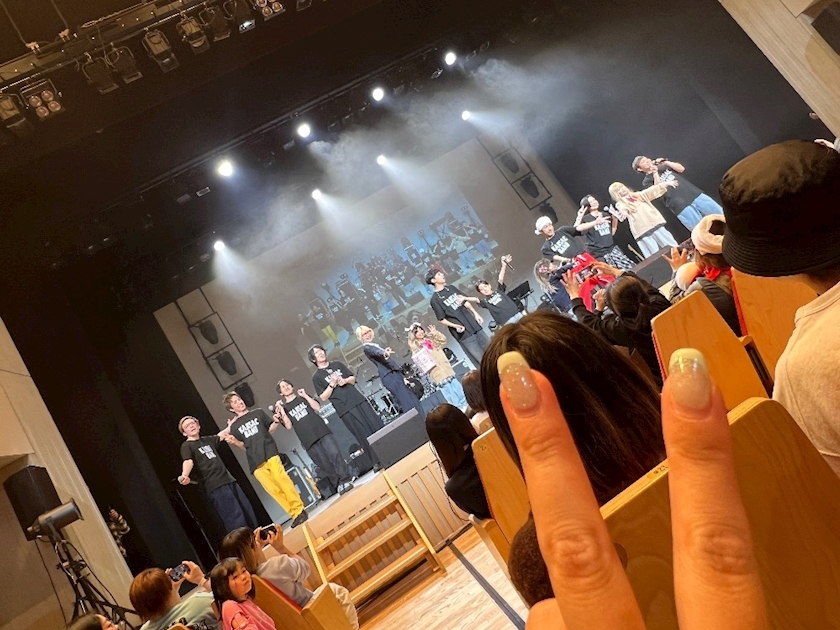 池田 ゆりか ママ