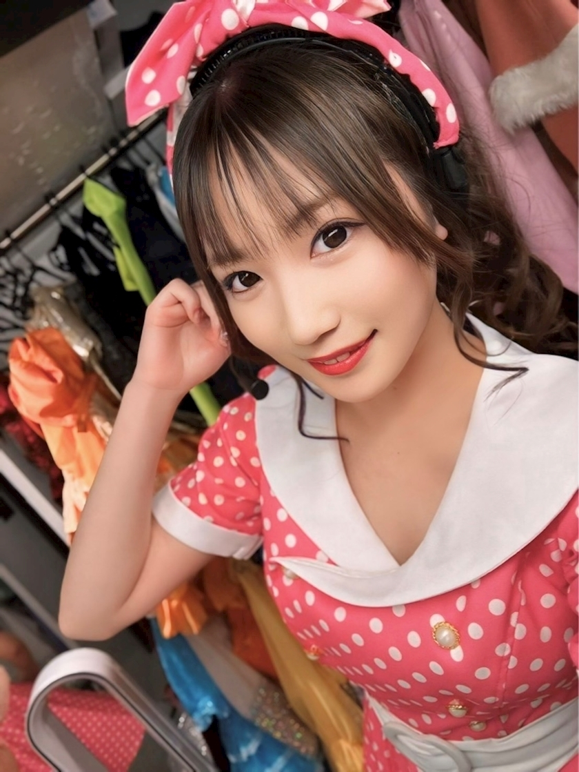 広瀬 麗奈