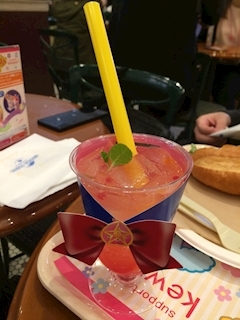 姫花