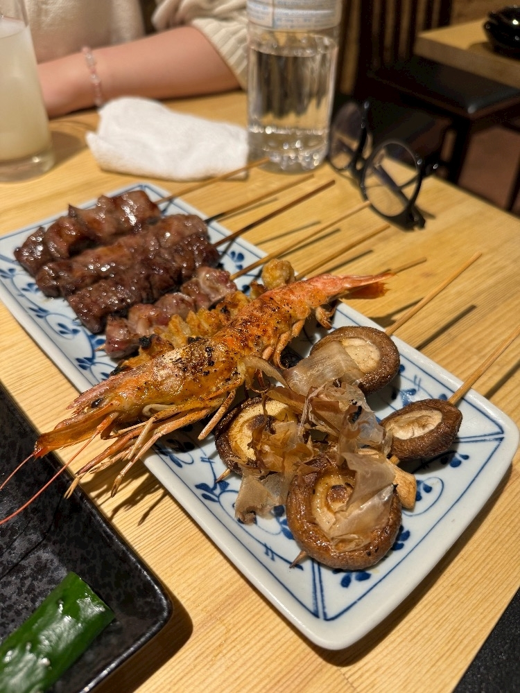 櫻葉 凪姫