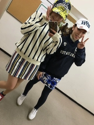 蓮見 リア