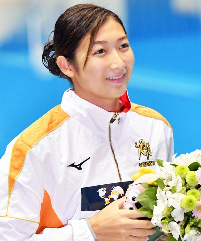 杏奈