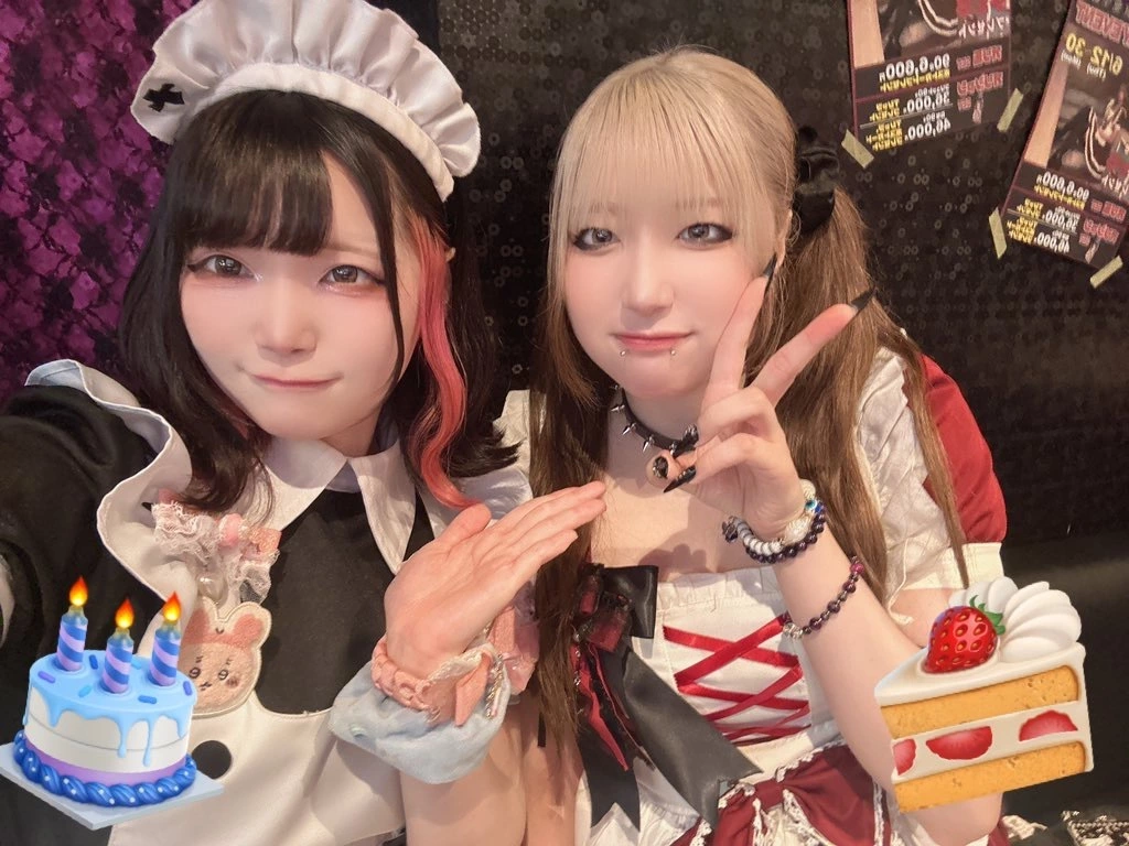 小鳥遊 もか
