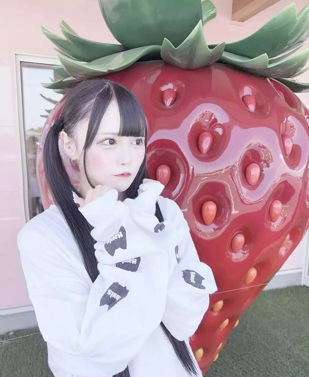 ねるにゅん