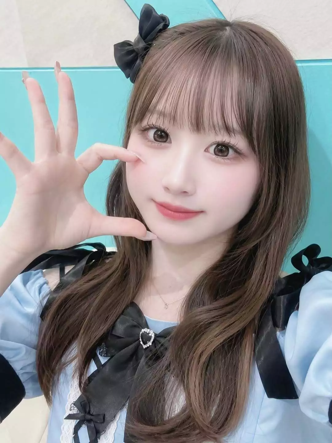 りの