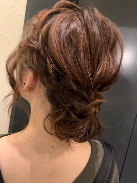 足立 はな