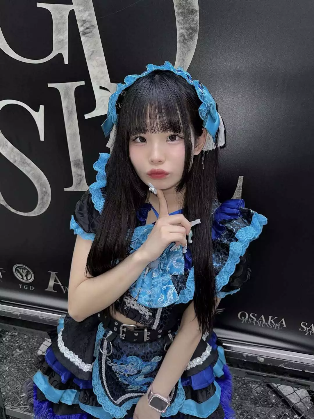 きゃろらいん