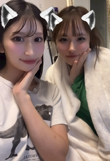 芹沢 莉瀬