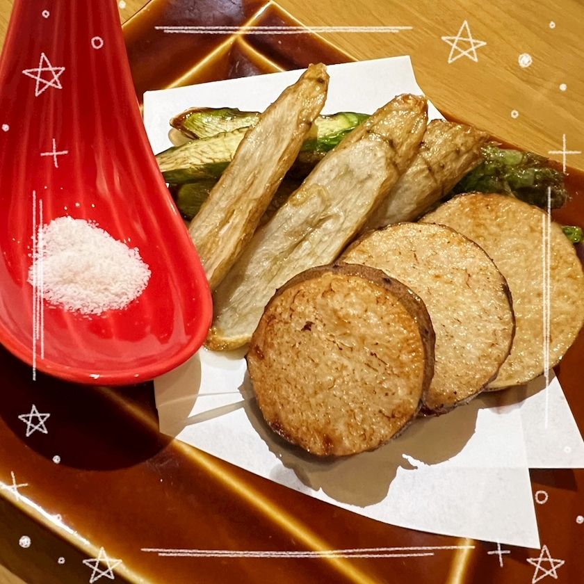 杉谷 ちなみ