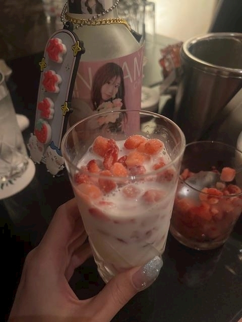 美波 ななみ