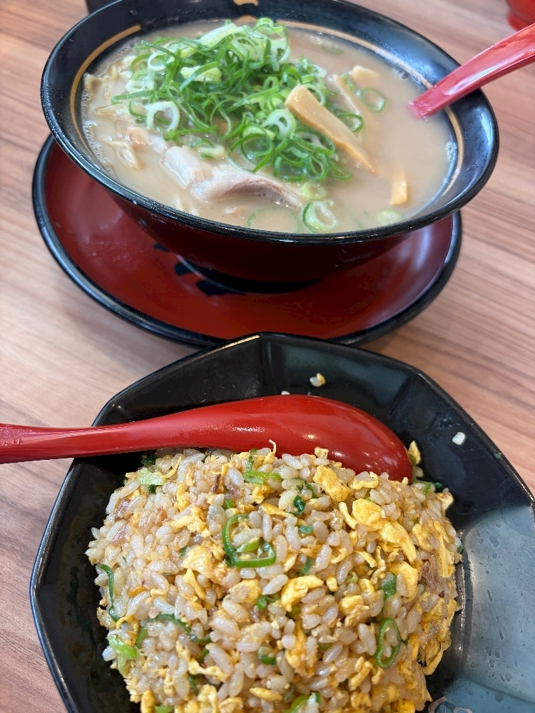 まい