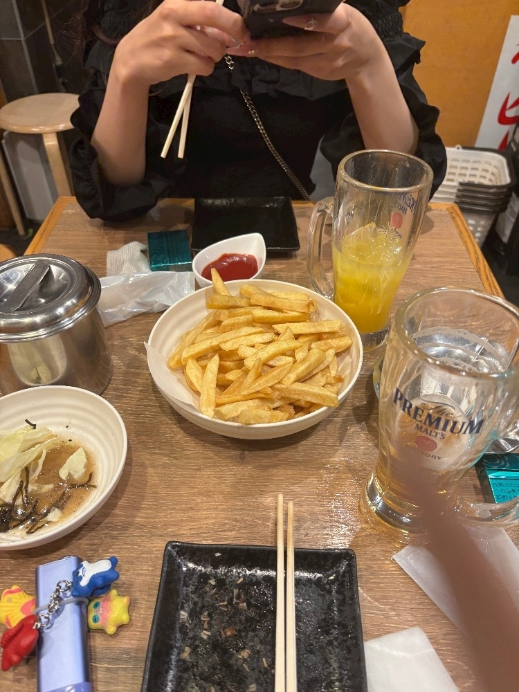 青波 なぎ