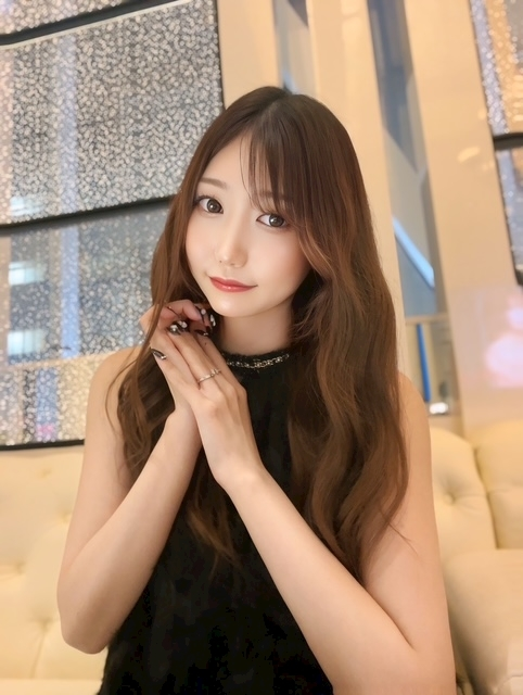 美波 ななみ