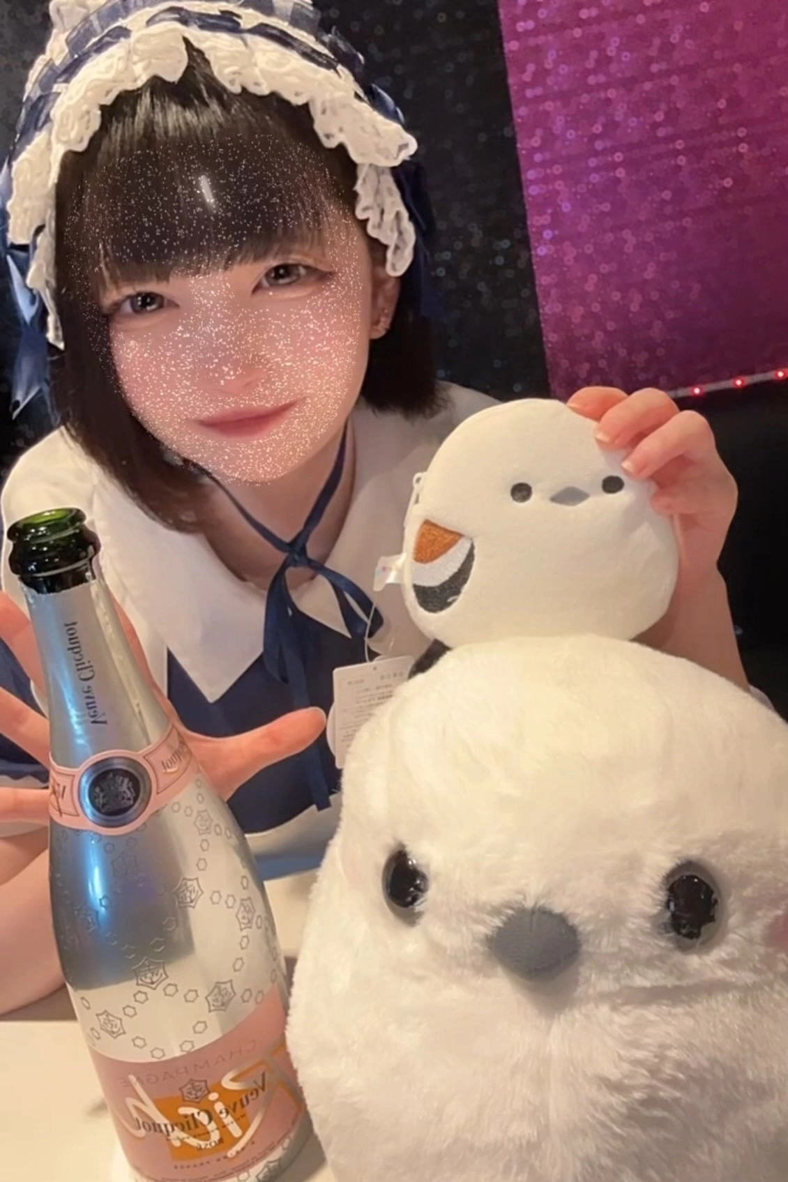 小鳥遊 もか