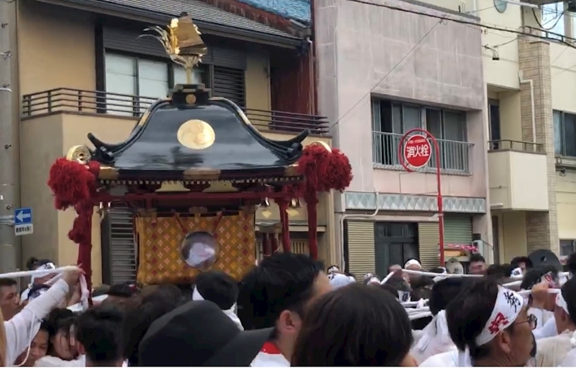 かおり
