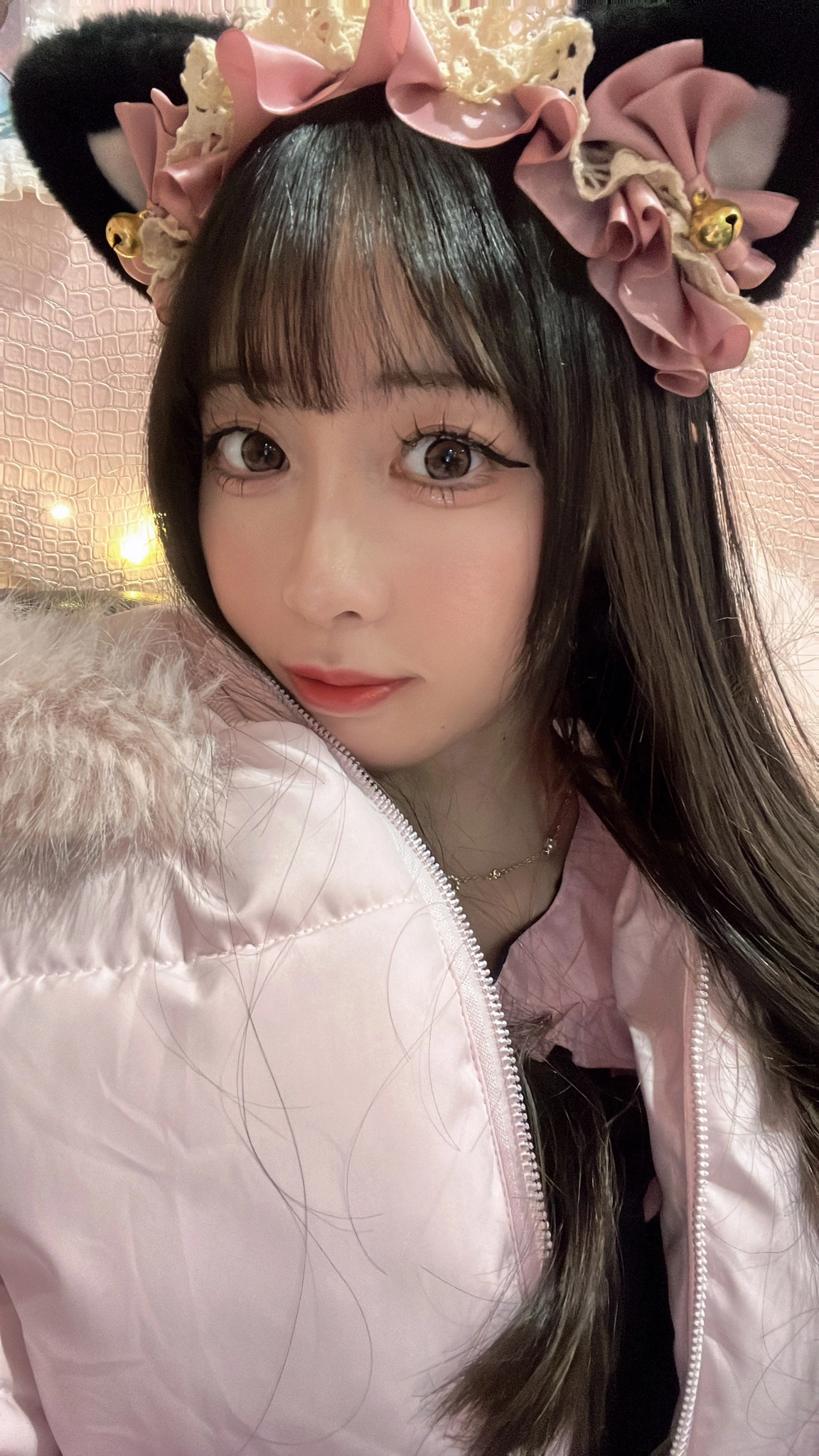 Kitty(ミ･｡･ミ)♡