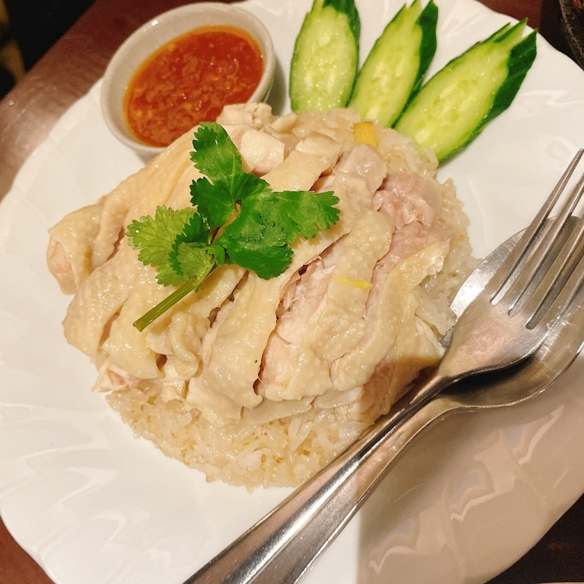 お茶の水うらん
