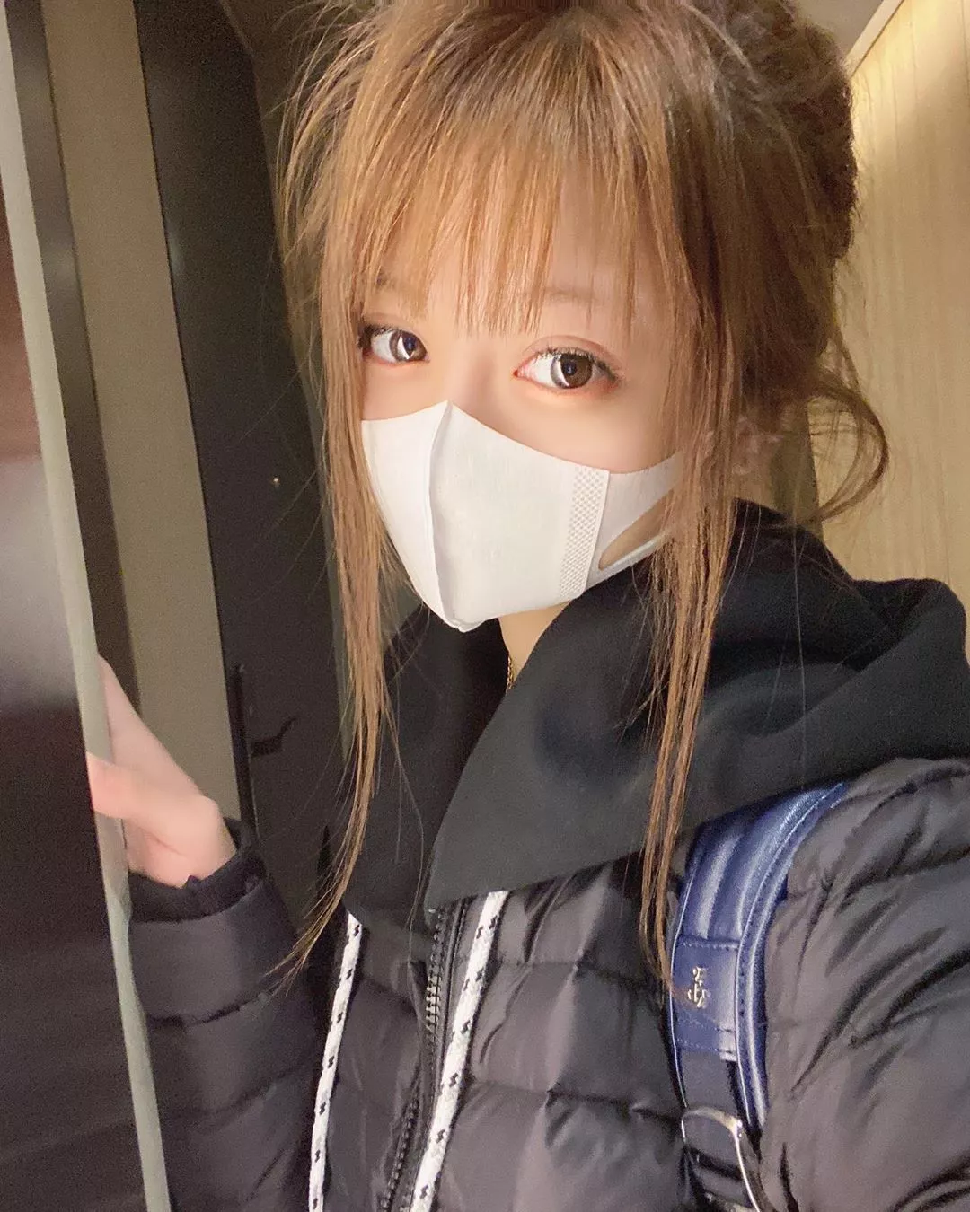 うづき ふうか