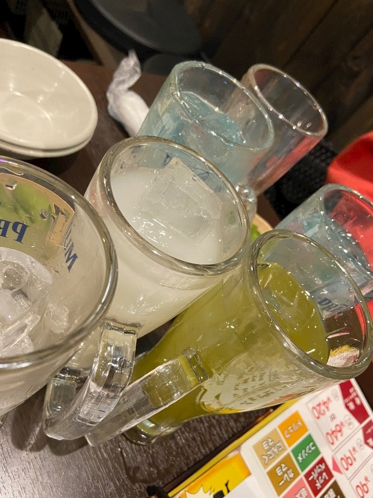 へべれけ酔拳あや