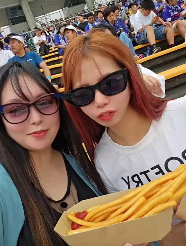 桃園 かんな