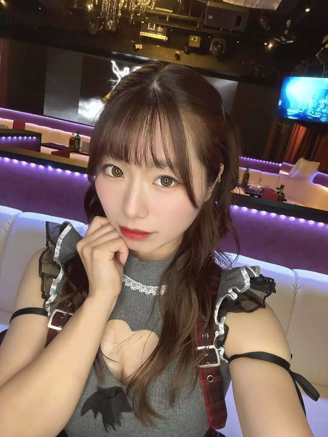 あお