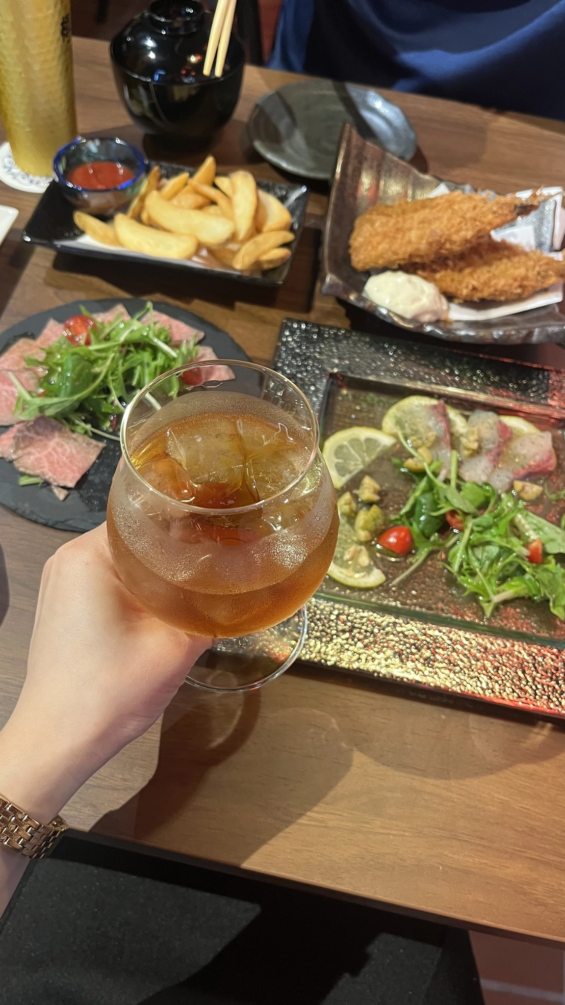カレン
