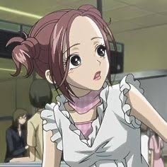 美吉 アユム