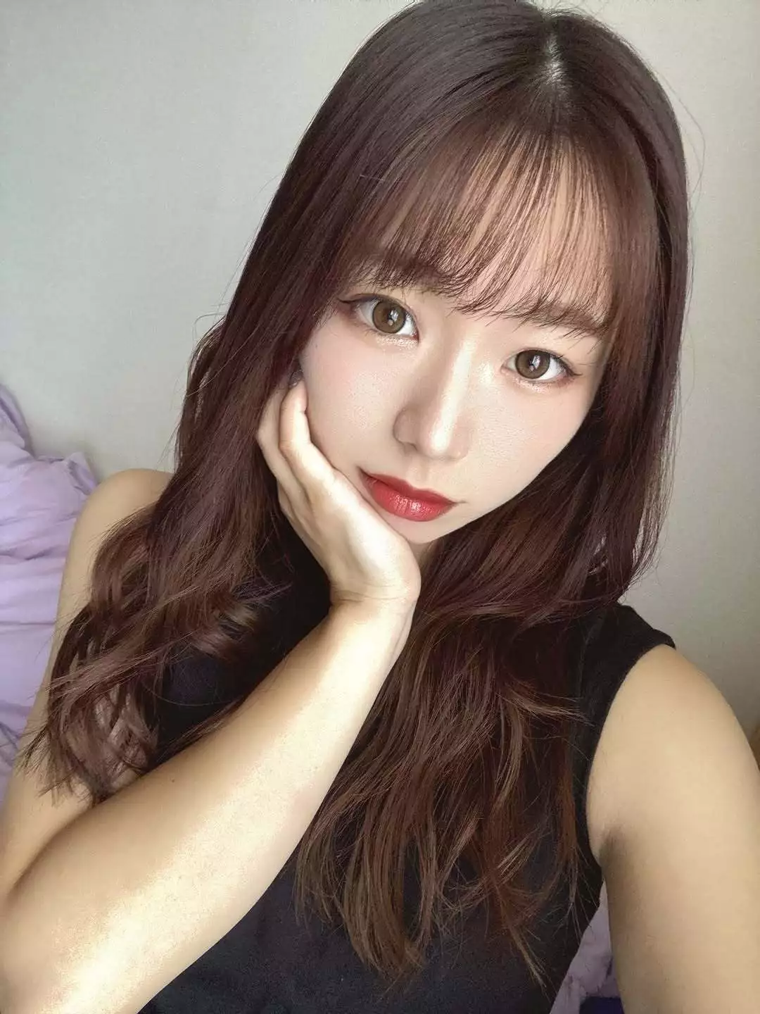 あお
