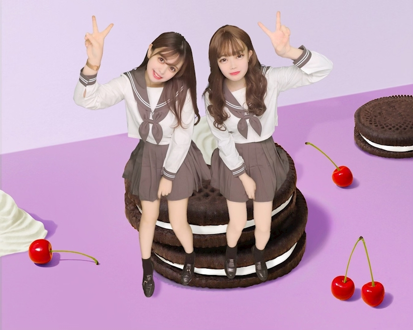 あおい