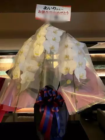 白石 愛莉