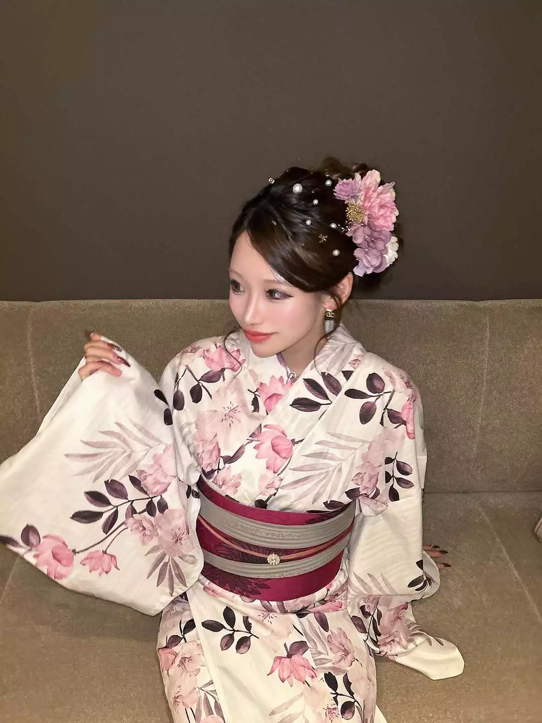 ちい