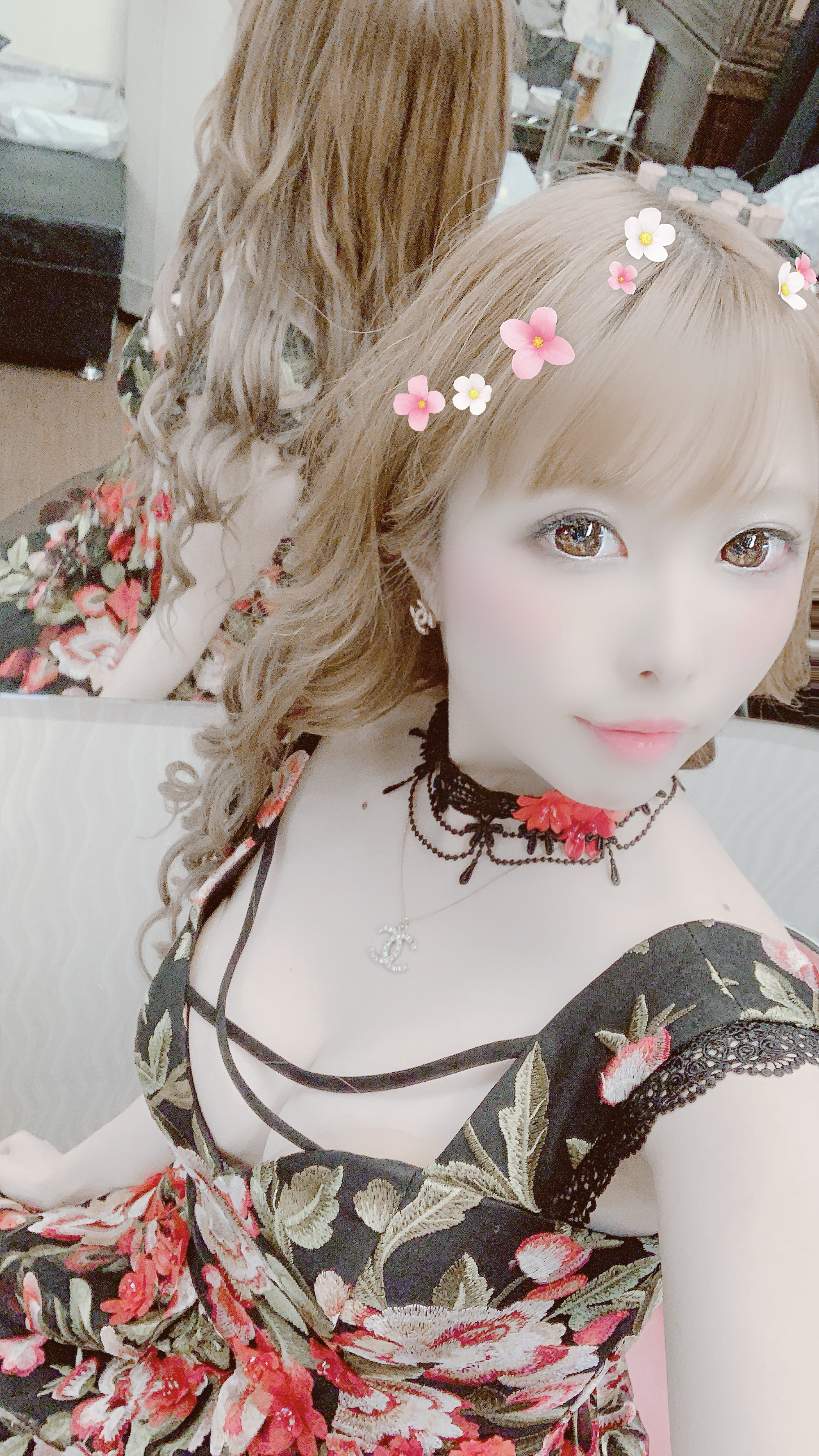 夢乃 サラ