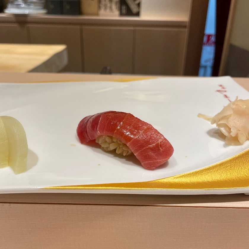 五条 はるな