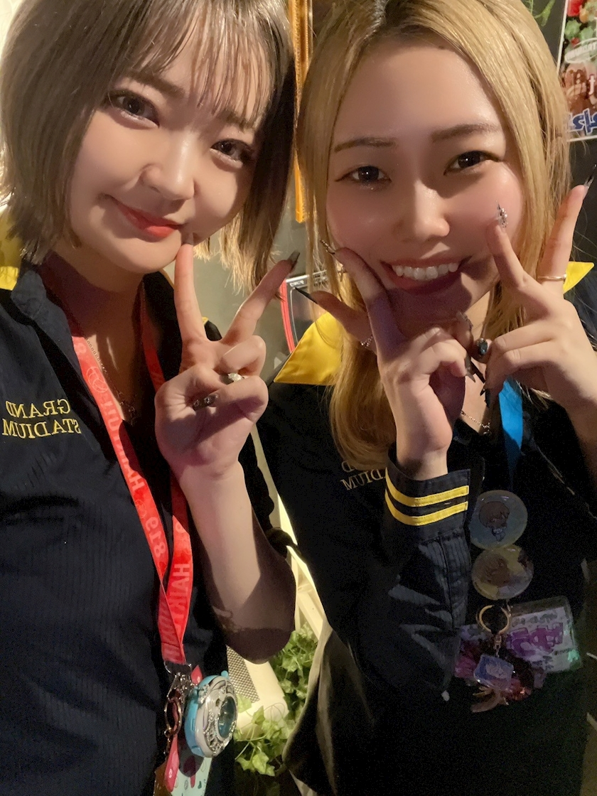 ゆうこ