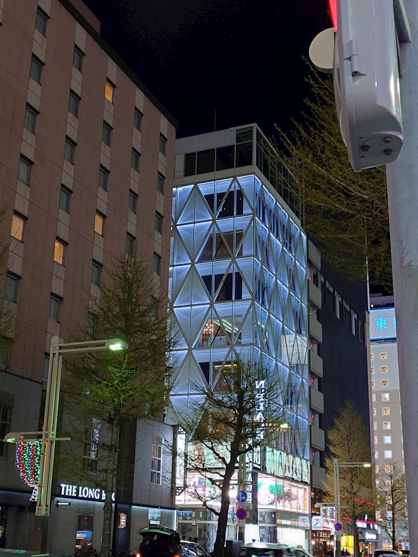 のはら かすみ