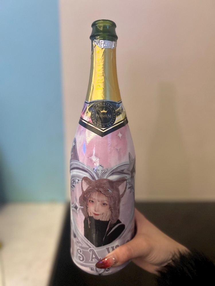 かびるんるんさわ