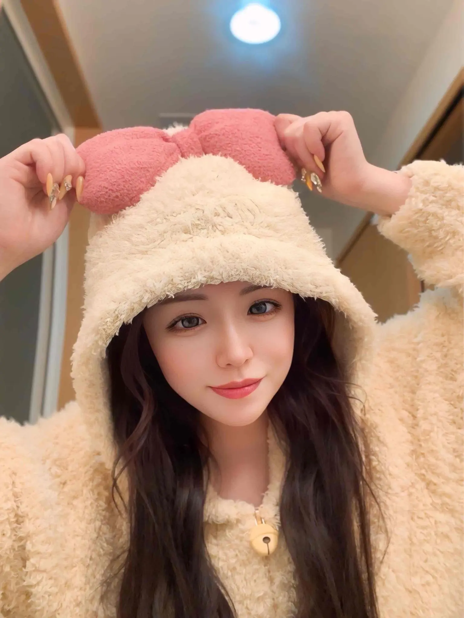 かれん