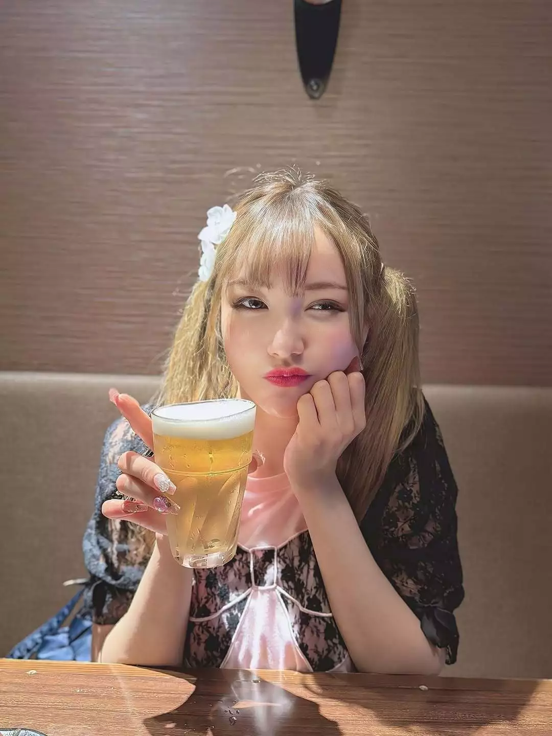 お茶の水うらん