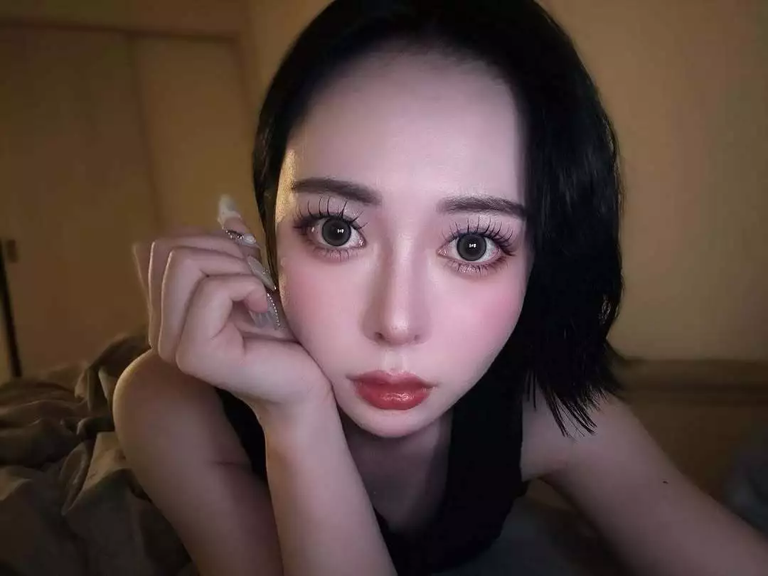 水瀬 そら