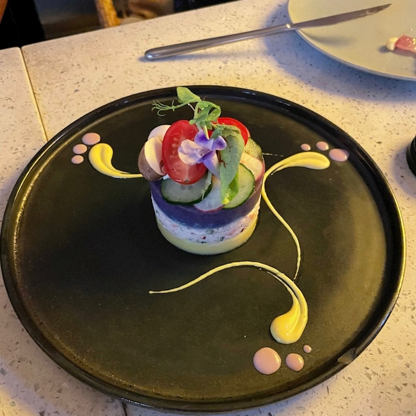 五条 はるな