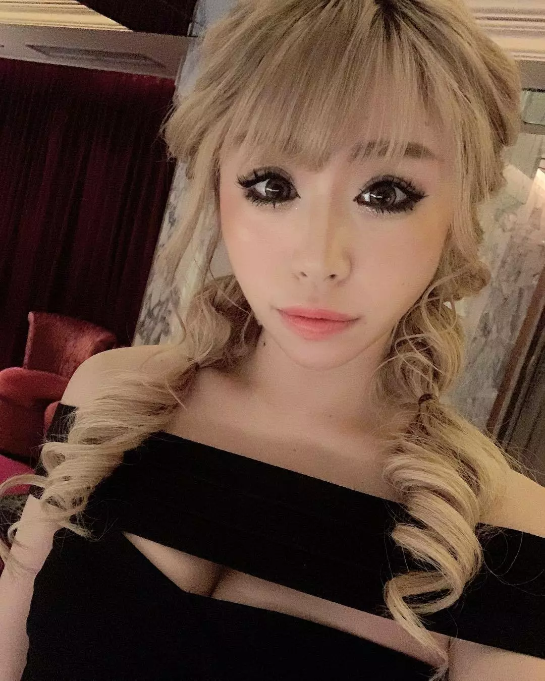 朝比奈 みらい