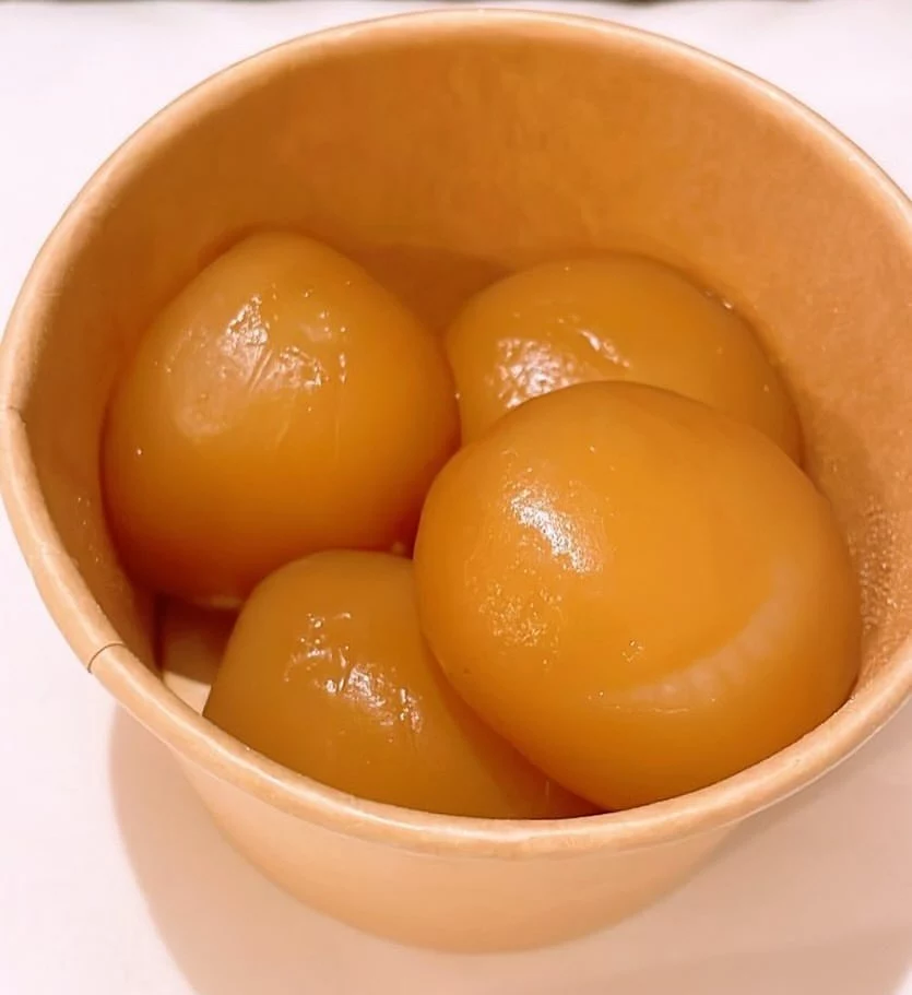 お茶の水うらん