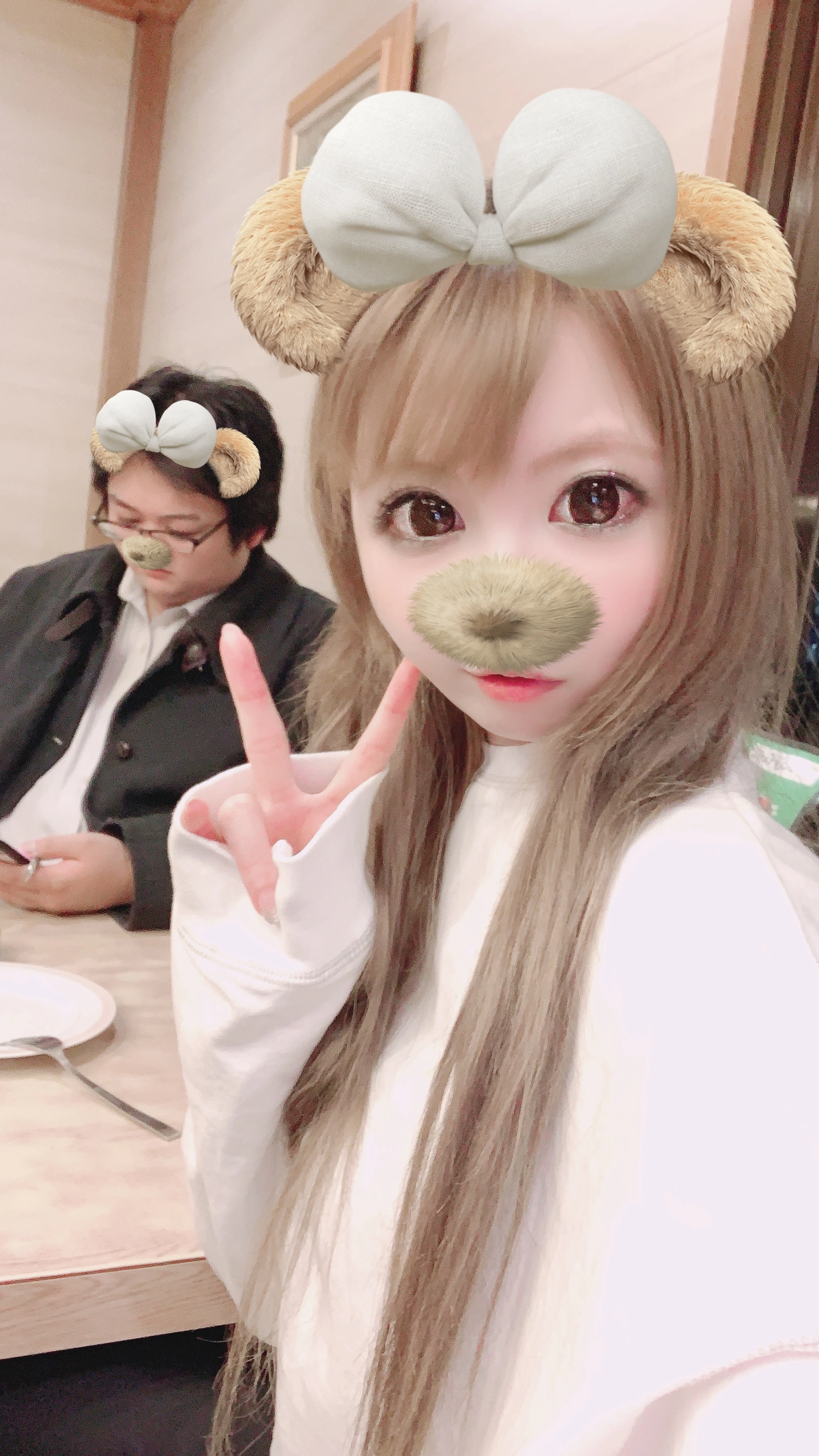 夢乃 サラ